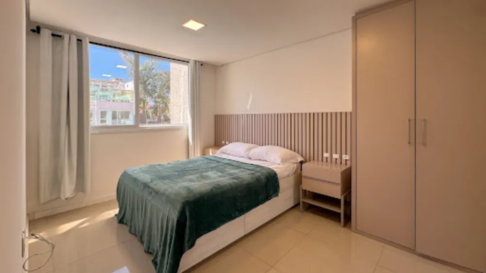 Apartamento, 1 quarto, 128 m² - Foto 7
