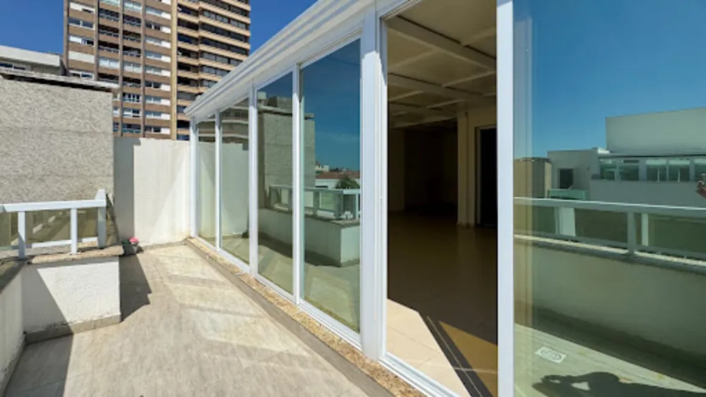 Apartamento, 1 quarto, 128 m² - Foto 8