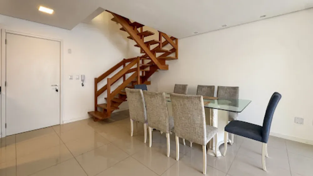 Apartamento, 1 quarto, 128 m² - Foto 4