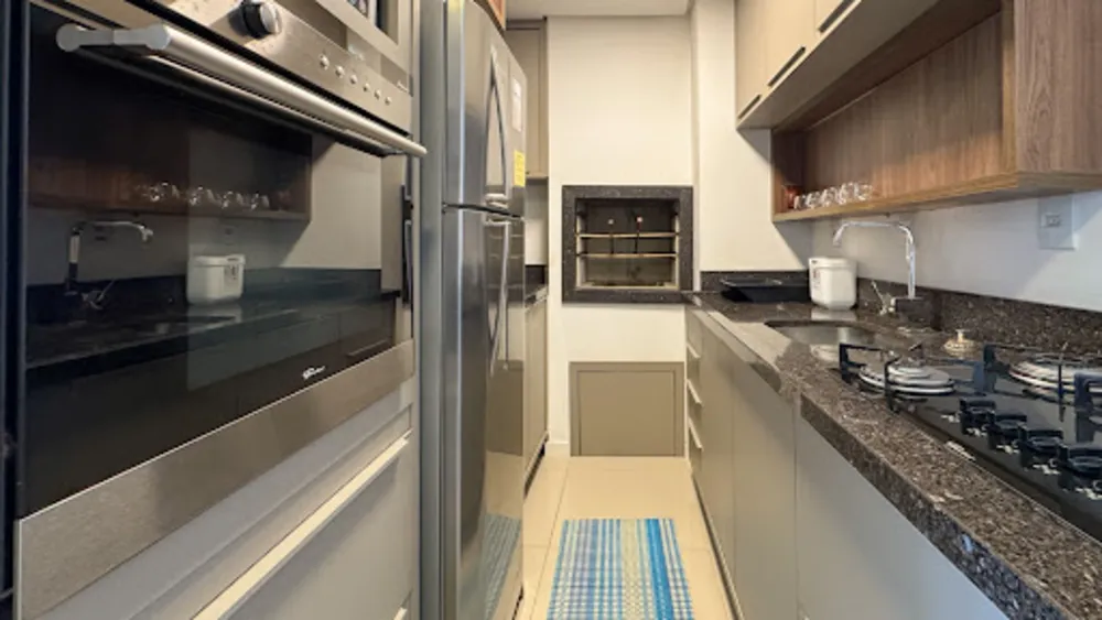 Apartamento, 1 quarto, 128 m² - Foto 5