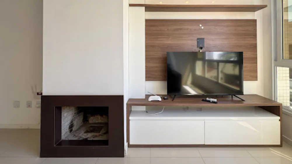 Apartamento, 1 quarto, 128 m² - Foto 2