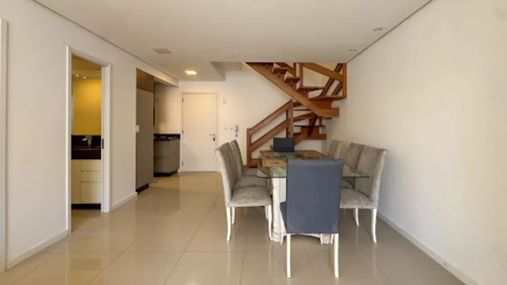 Apartamento, 1 quarto, 128 m² - Foto 3