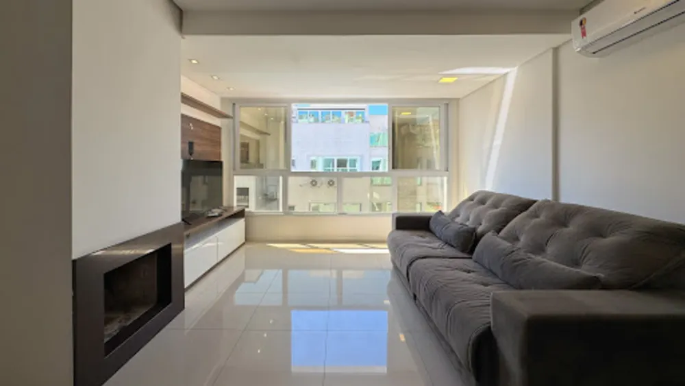 Apartamento, 1 quarto, 128 m² - Foto 1