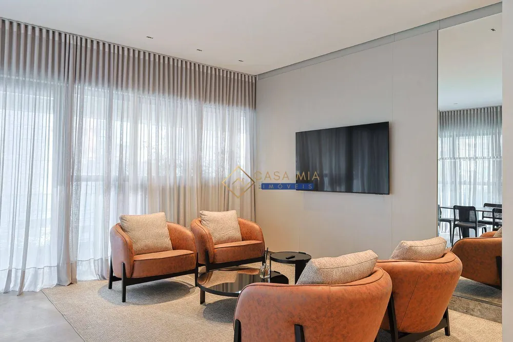 Apartamento, 2 quartos, 88 m² - Foto 12