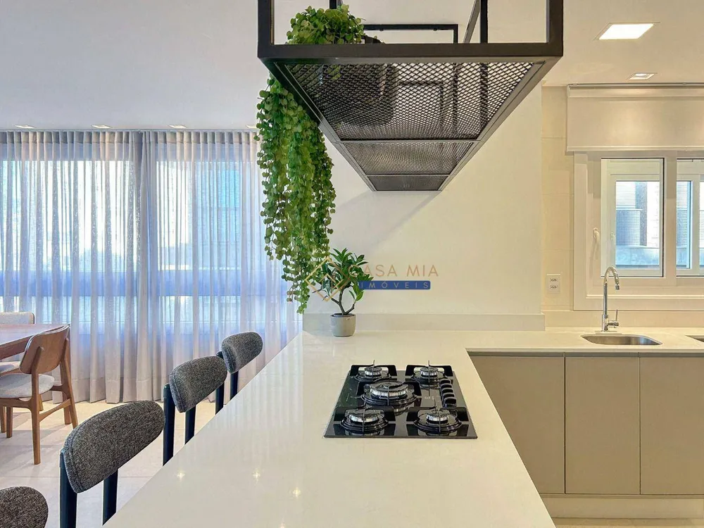 Apartamento, 3 quartos, 130 m² - Foto 6