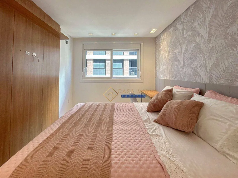 Apartamento, 3 quartos, 130 m² - Foto 4