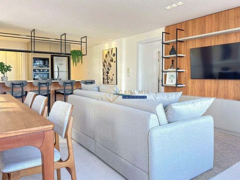 Apartamento, 3 quartos, 130 m² - Foto 2