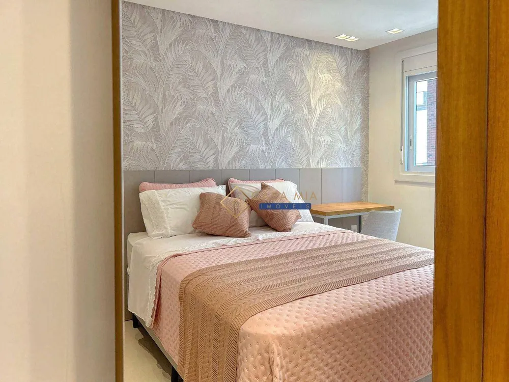 Apartamento, 3 quartos, 130 m² - Foto 7