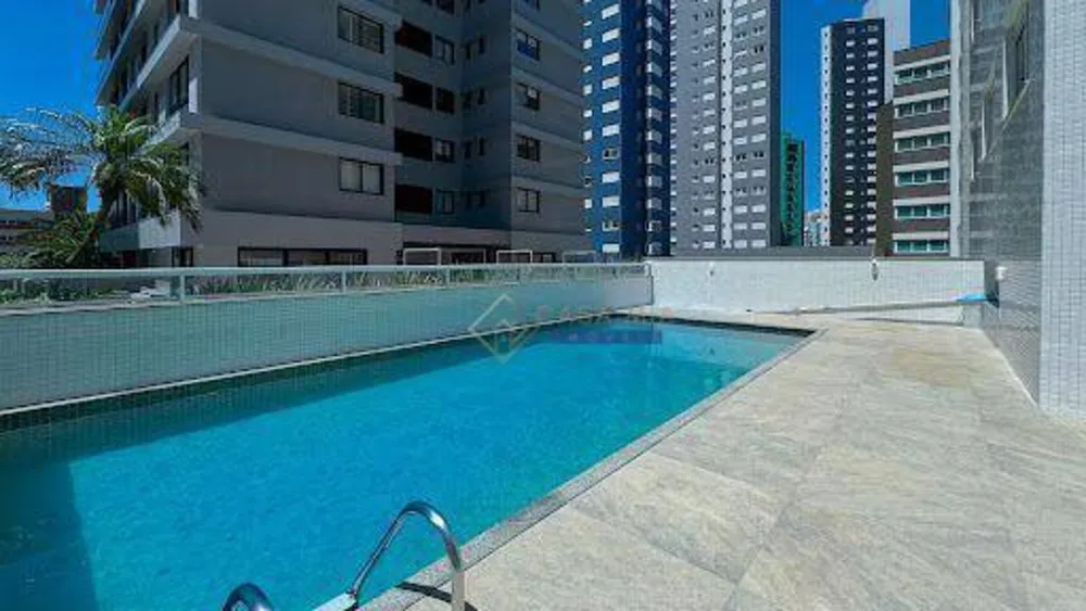 Apartamento, 3 quartos, 130 m² - Foto 1