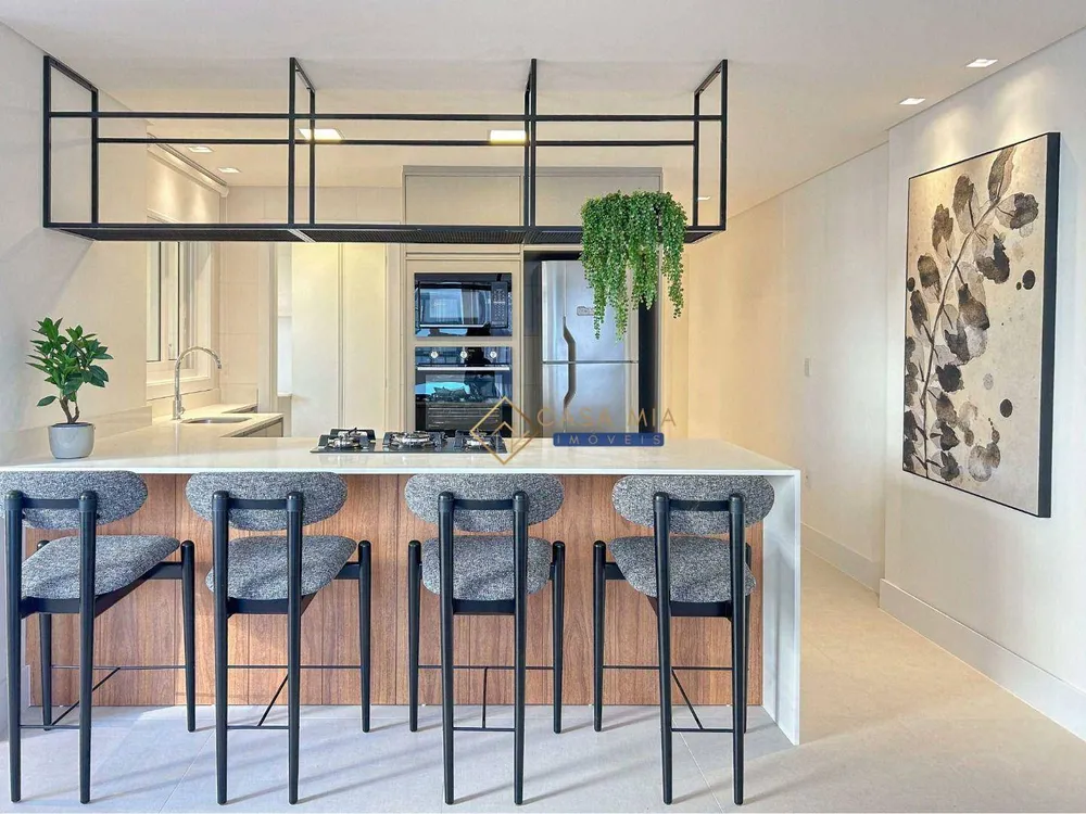 Apartamento, 3 quartos, 130 m² - Foto 5