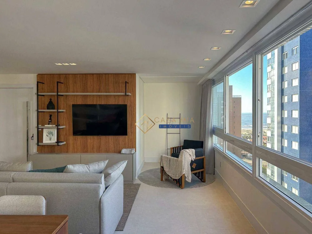 Apartamento, 3 quartos, 130 m² - Foto 3
