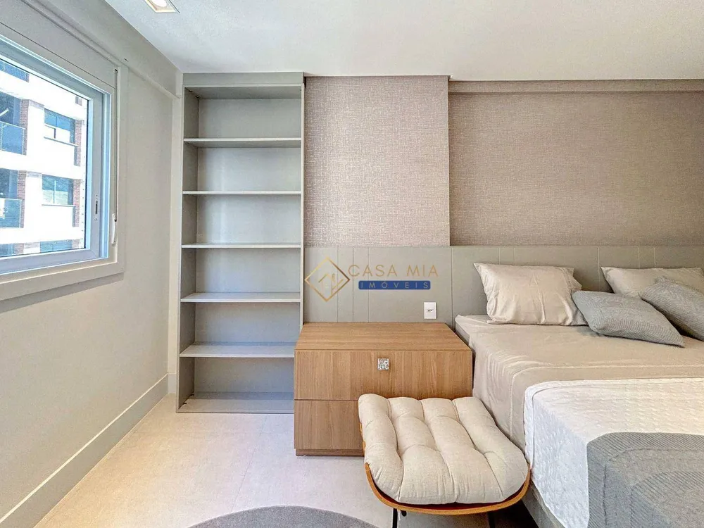 Apartamento, 3 quartos, 130 m² - Foto 3