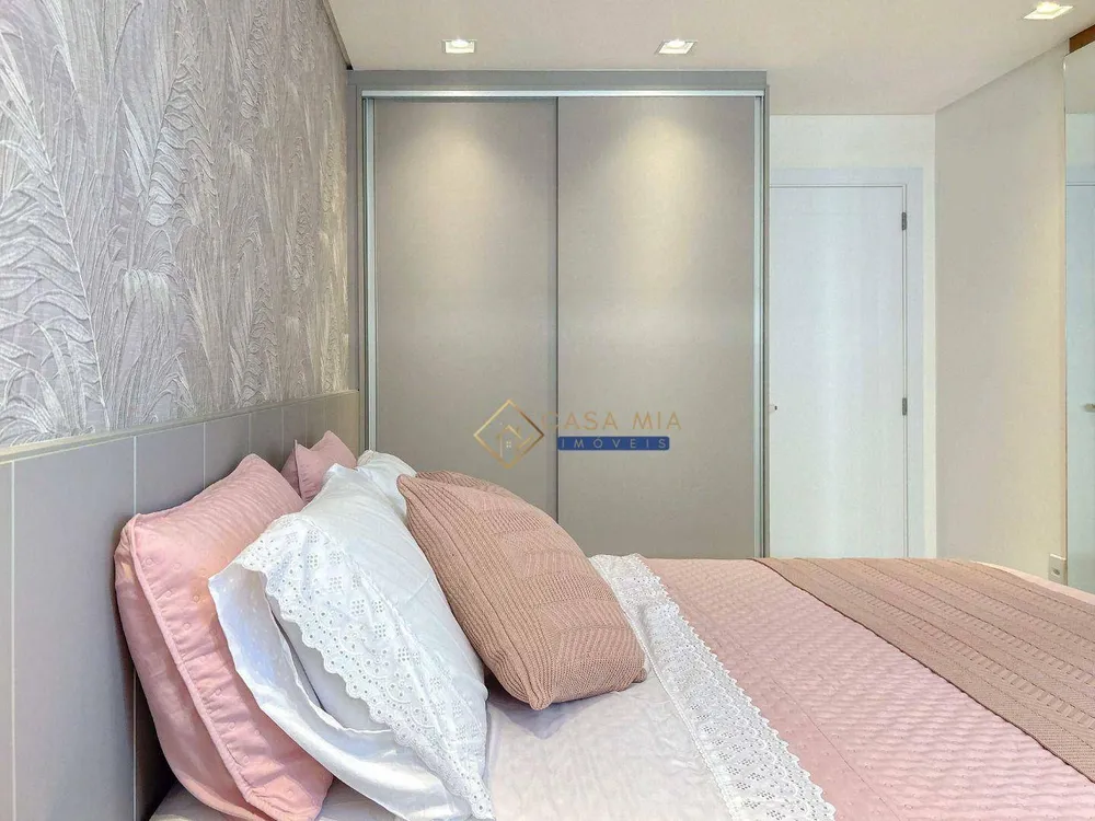 Apartamento, 3 quartos, 130 m² - Foto 9