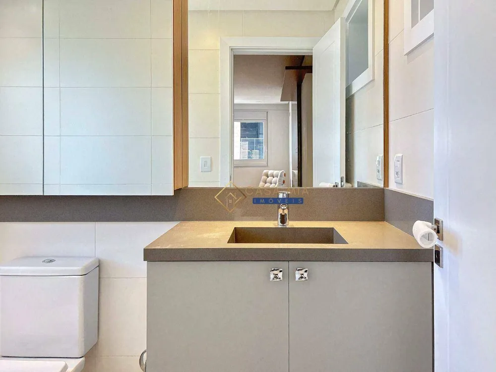 Apartamento, 3 quartos, 130 m² - Foto 11