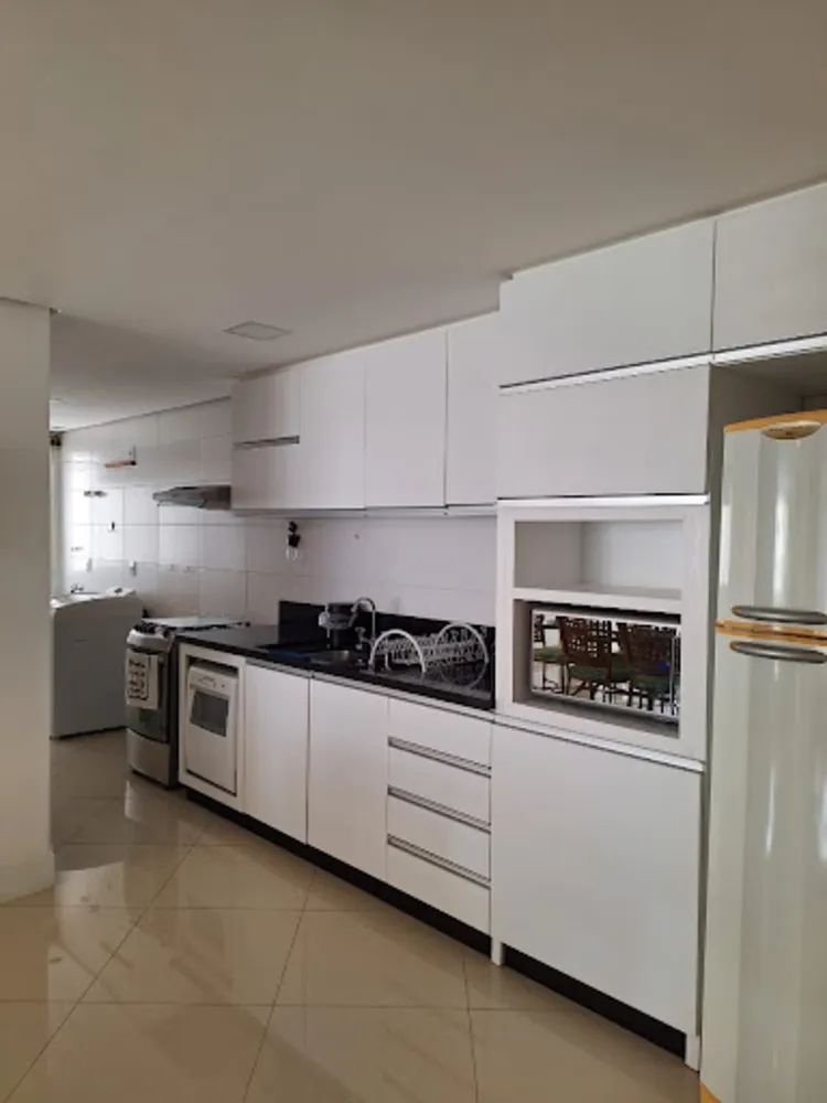 Apartamento, 2 quartos, 89 m² - Foto 3