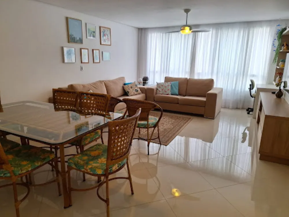 Apartamento, 2 quartos, 89 m² - Foto 1