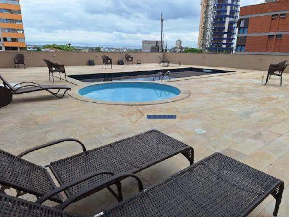 Apartamento, 2 quartos, 89 m² - Foto 11