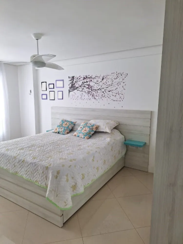 Apartamento, 2 quartos, 89 m² - Foto 7