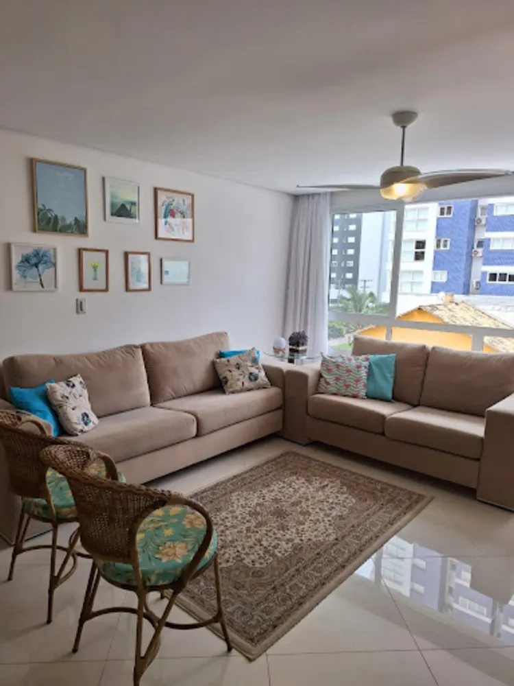 Apartamento, 2 quartos, 89 m² - Foto 2