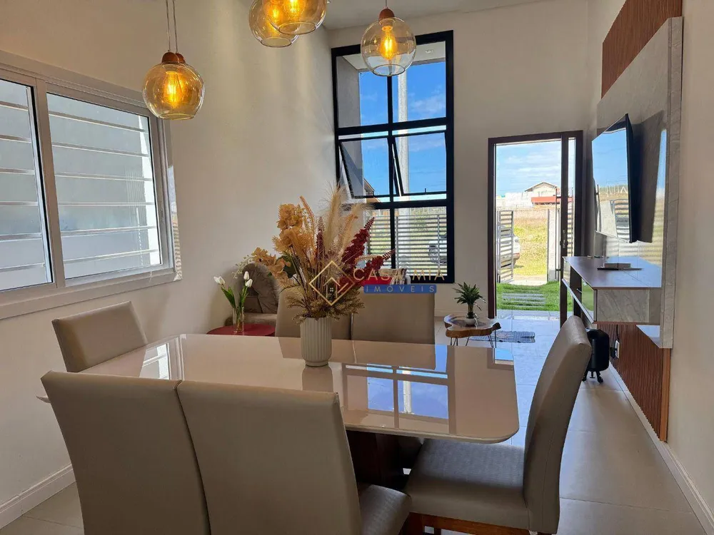 Casa, 3 quartos, 100 m² - Foto 12
