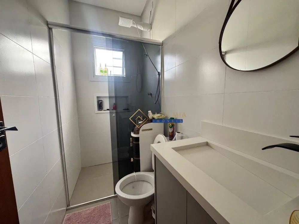 Casa, 3 quartos, 100 m² - Foto 6