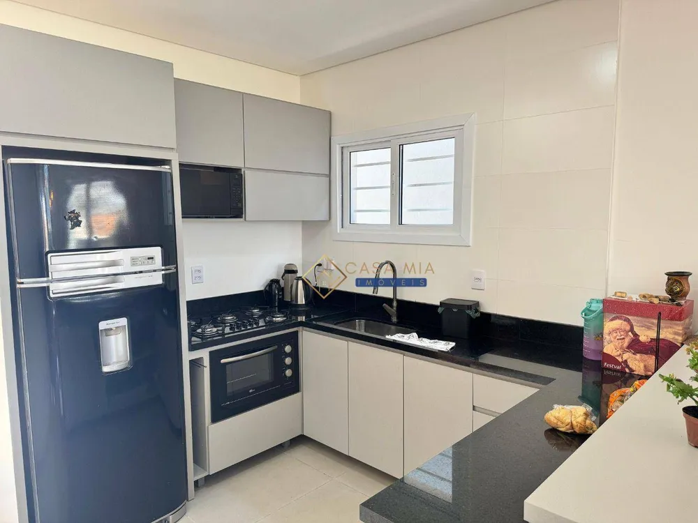 Casa, 3 quartos, 100 m² - Foto 4