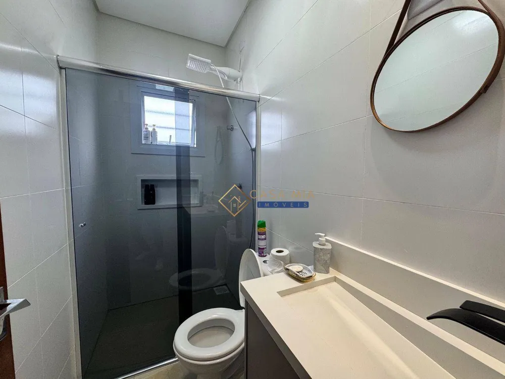 Casa, 3 quartos, 100 m² - Foto 5