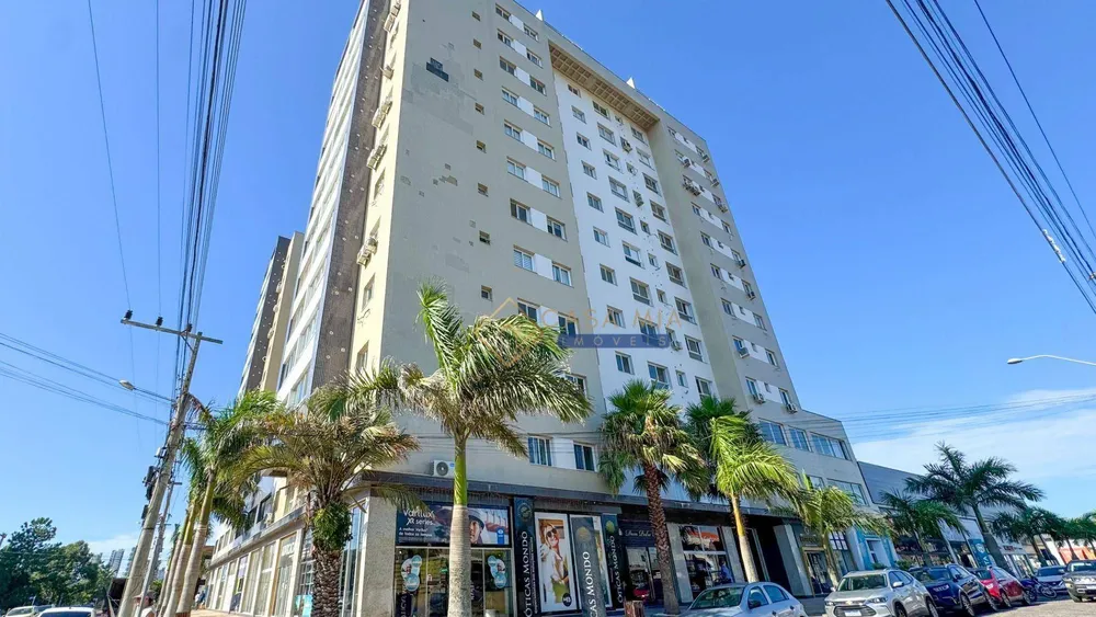 Apartamento, 2 quartos, 80 m² - Foto 12