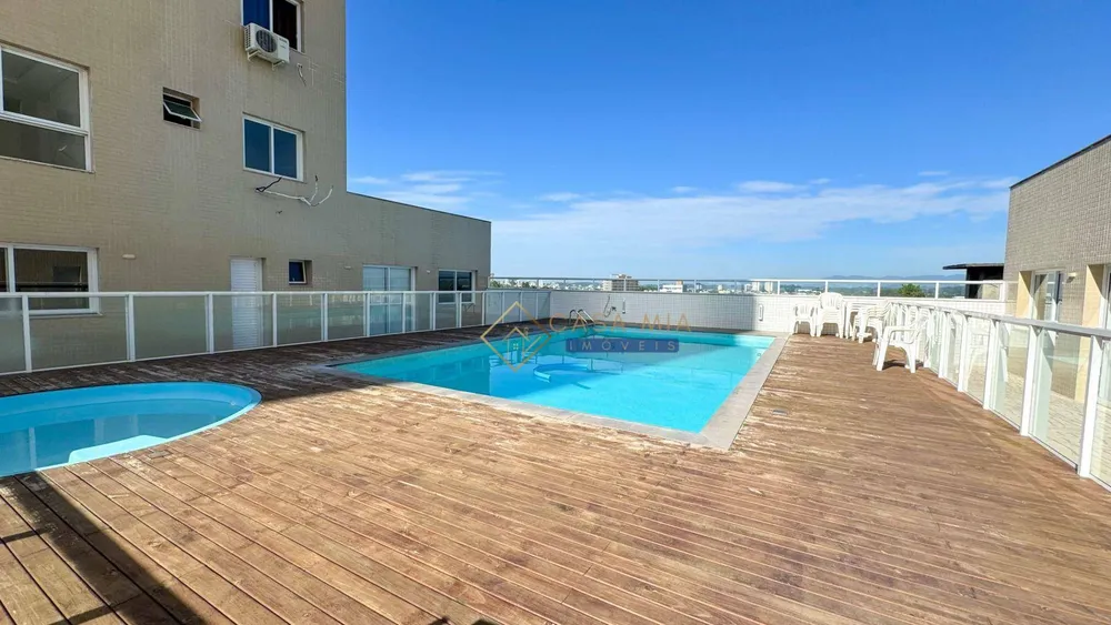 Apartamento, 2 quartos, 80 m² - Foto 8
