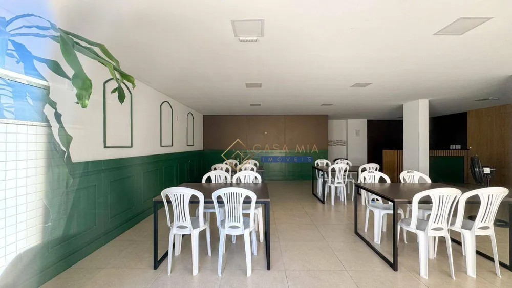 Apartamento, 2 quartos, 80 m² - Foto 11