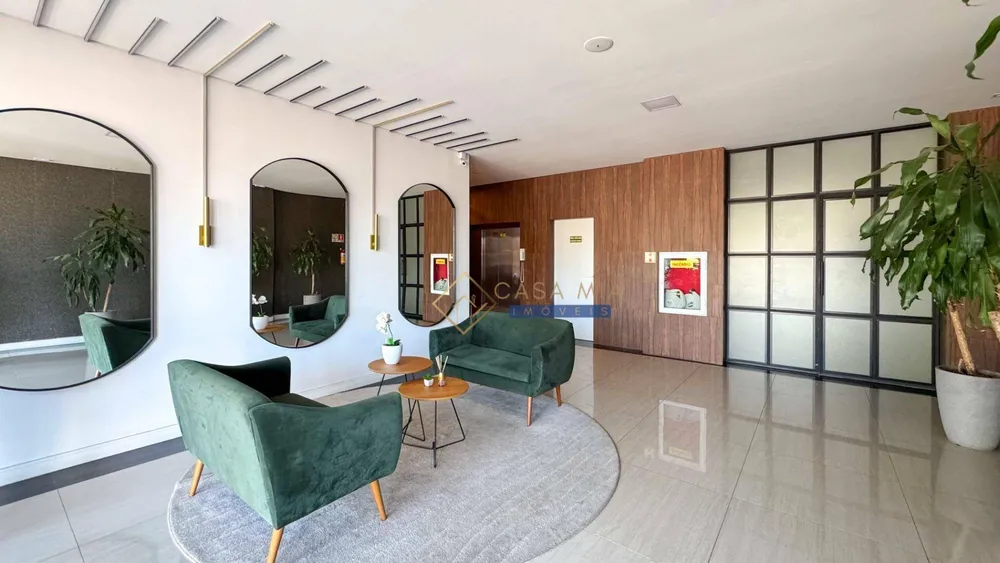 Apartamento, 2 quartos, 80 m² - Foto 7