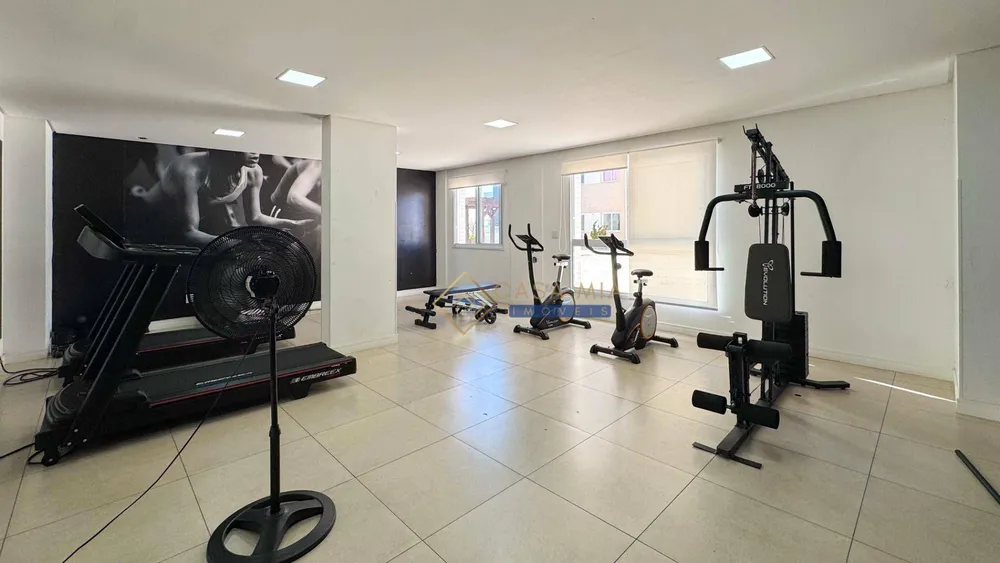 Apartamento, 2 quartos, 80 m² - Foto 10