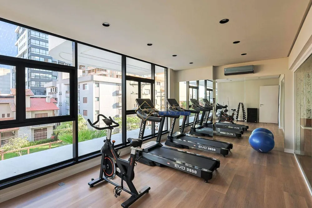 Apartamento, 3 quartos, 128 m² - Foto 9