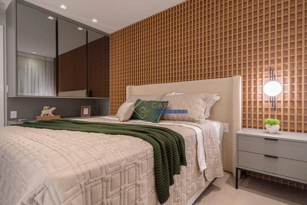 Apartamento, 3 quartos, 115 m² - Foto 5
