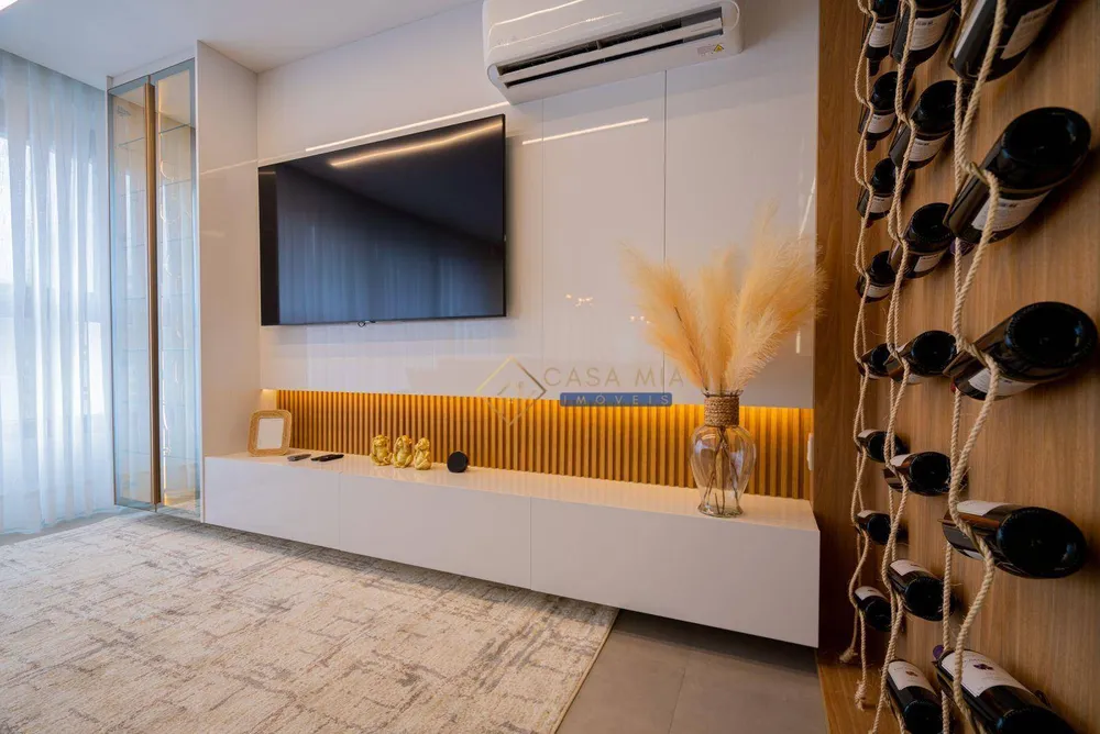 Apartamento, 3 quartos, 115 m² - Foto 2