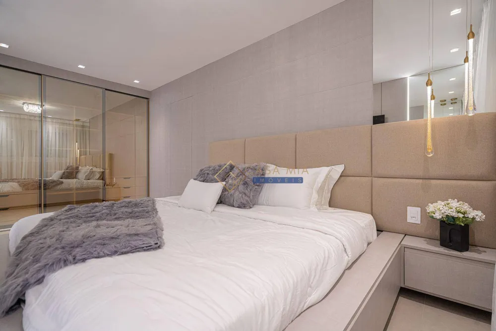 Apartamento, 3 quartos, 115 m² - Foto 6