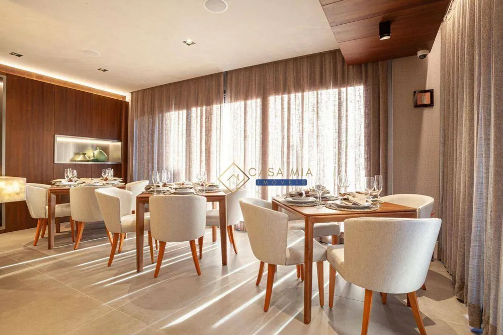 Apartamento, 4 quartos, 220 m² - Foto 12