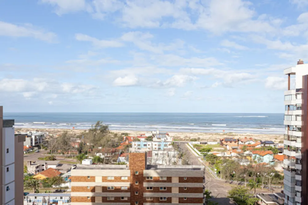 Apartamento, 4 quartos, 220 m² - Foto 1