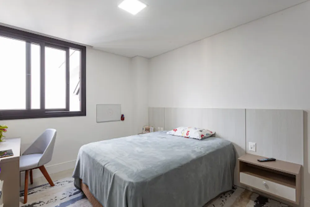Apartamento, 4 quartos, 220 m² - Foto 3