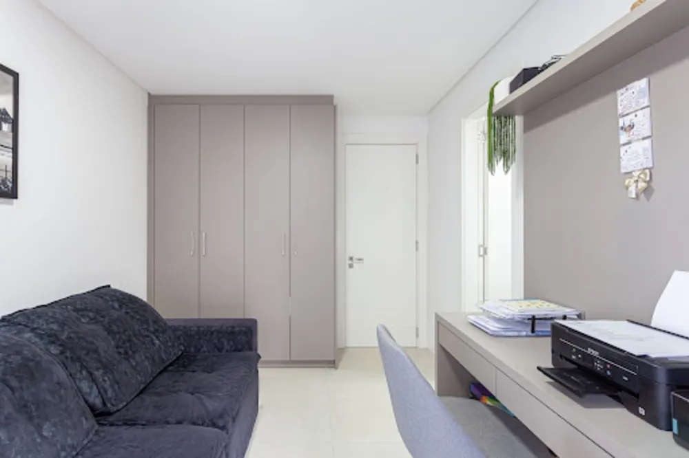 Apartamento, 4 quartos, 220 m² - Foto 4