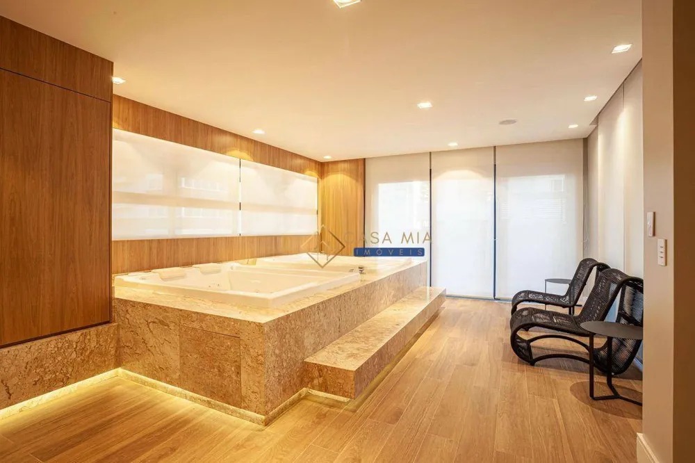 Apartamento, 4 quartos, 220 m² - Foto 10