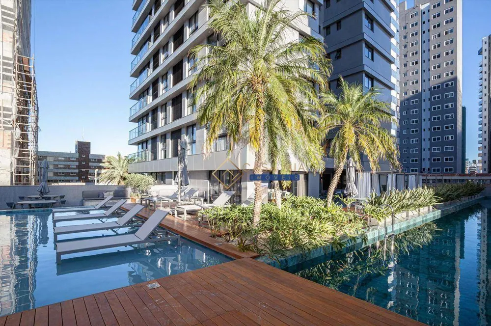 Apartamento, 4 quartos, 220 m² - Foto 8