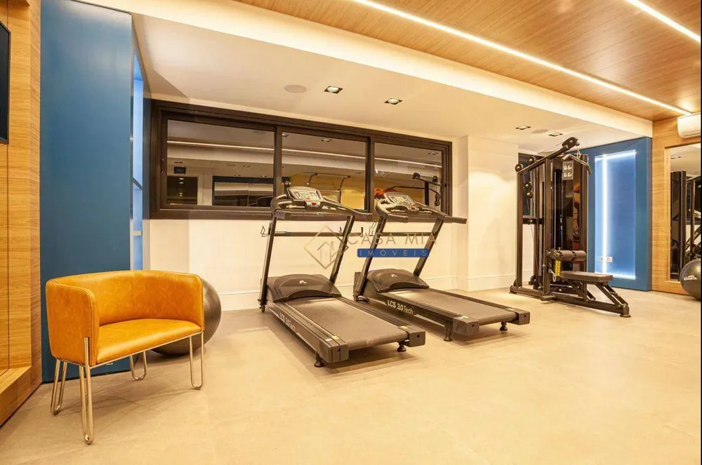 Apartamento, 4 quartos, 220 m² - Foto 9