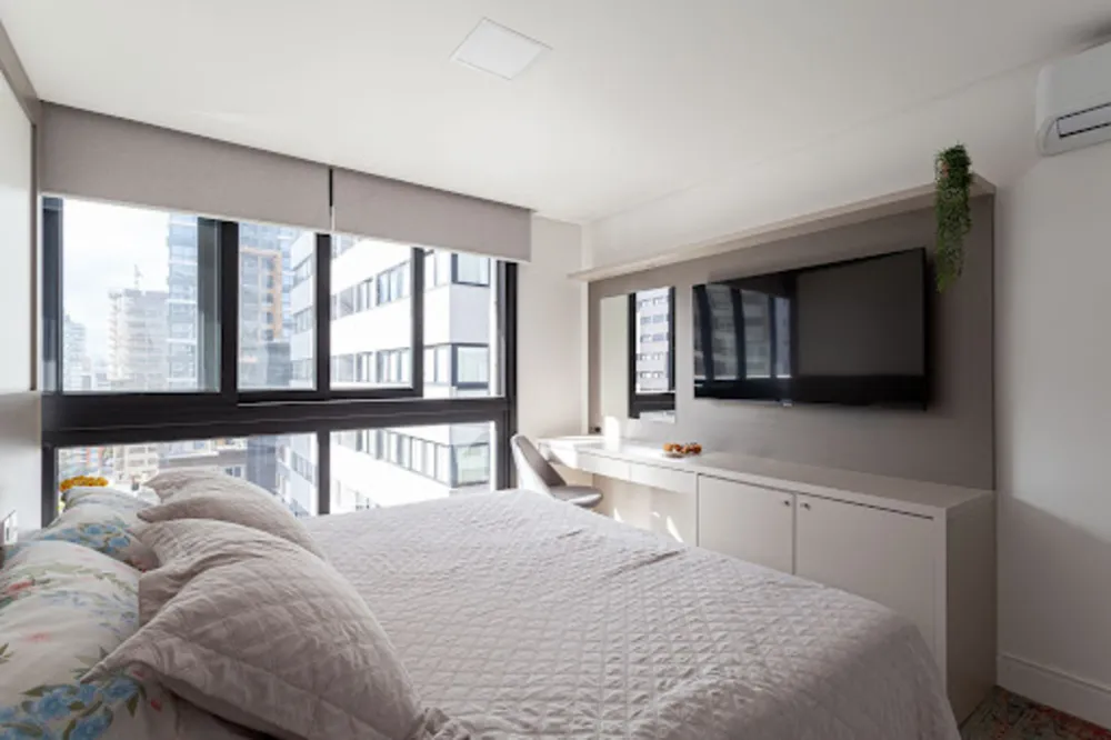 Apartamento, 4 quartos, 220 m² - Foto 5