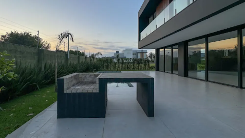 Casa de Condomínio, 4 quartos - Foto 8