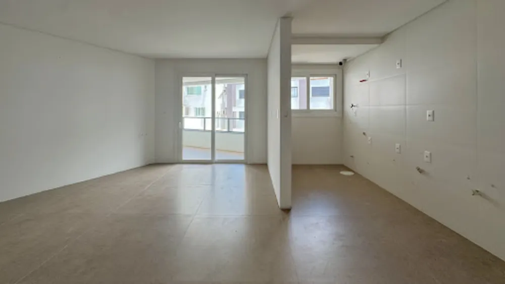 Apartamento, 2 quartos, 83 m² - Foto 2