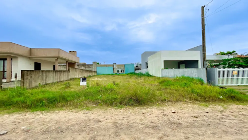 Terreno, 300 m² - Foto 1