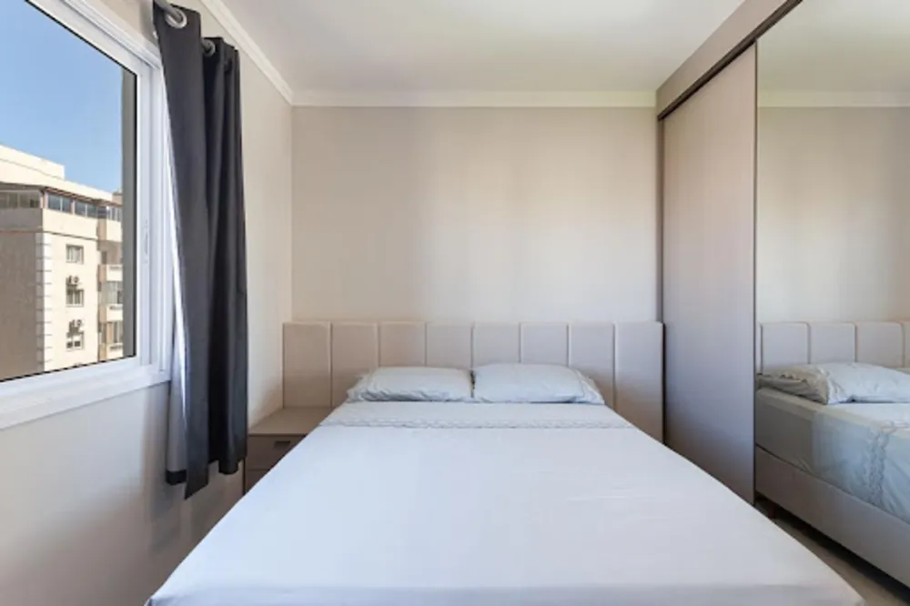 Apartamento, 2 quartos, 74 m² - Foto 2