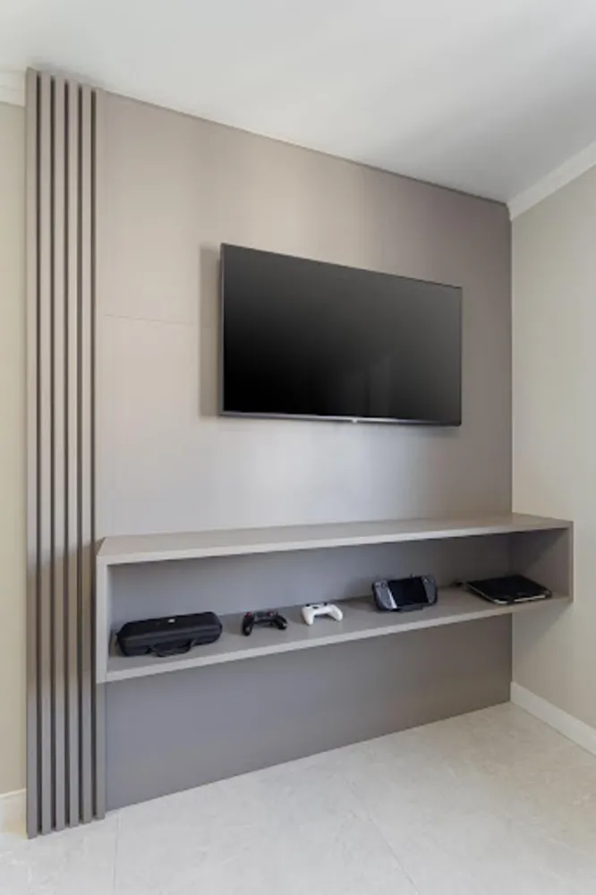 Apartamento, 2 quartos, 74 m² - Foto 4
