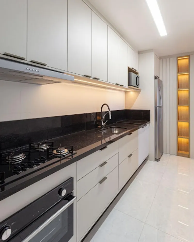 Apartamento, 2 quartos, 74 m² - Foto 1